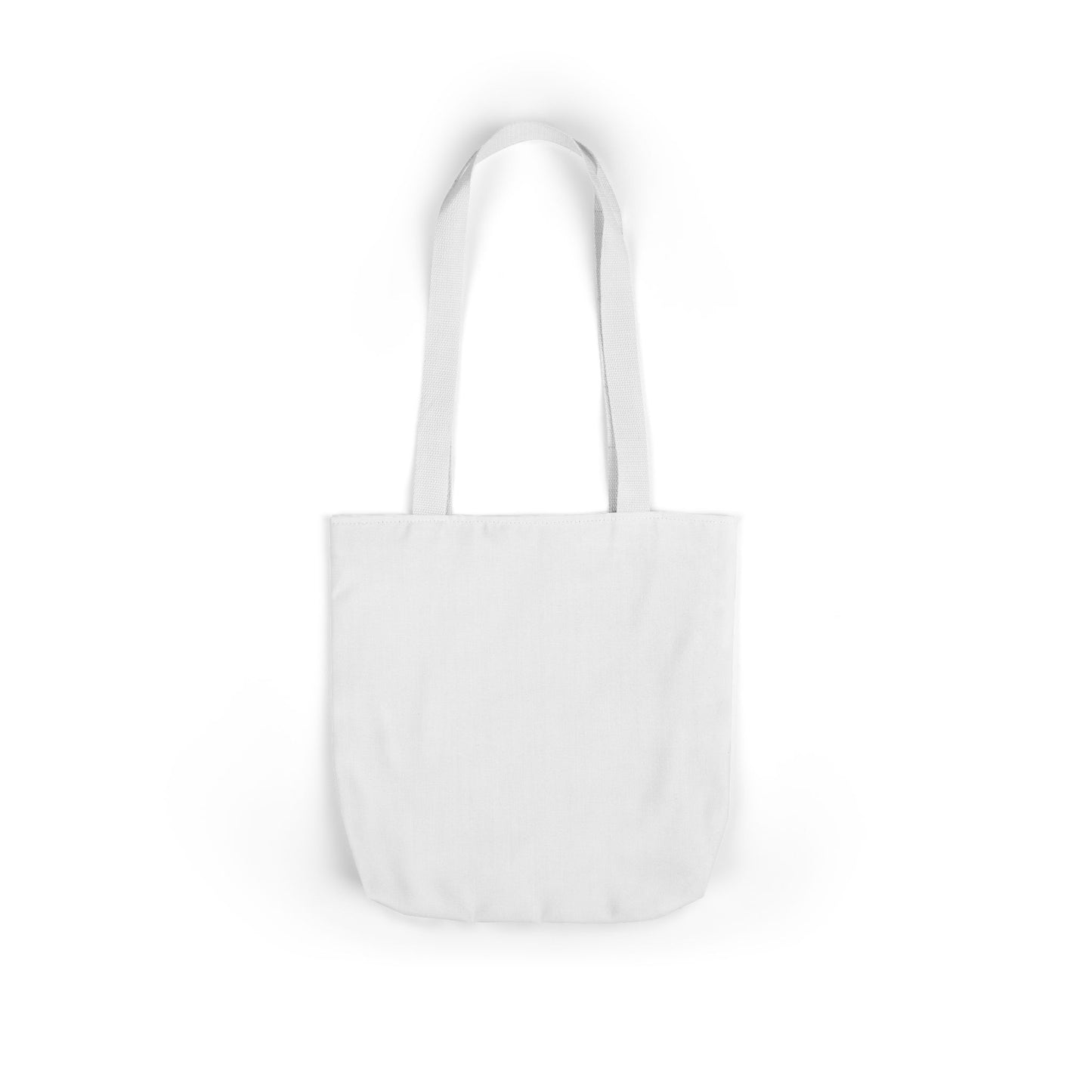 Protest Gear Canvas Tote — Activist Protest Sign Design