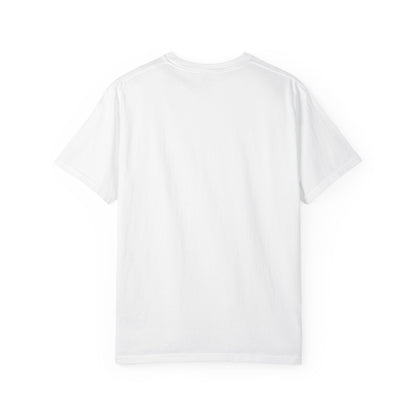 Graphic T-Shirt — "Trump Is a War Criminal" Political Protest Tee